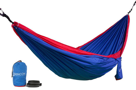 Rincon Trestles Double Hammock