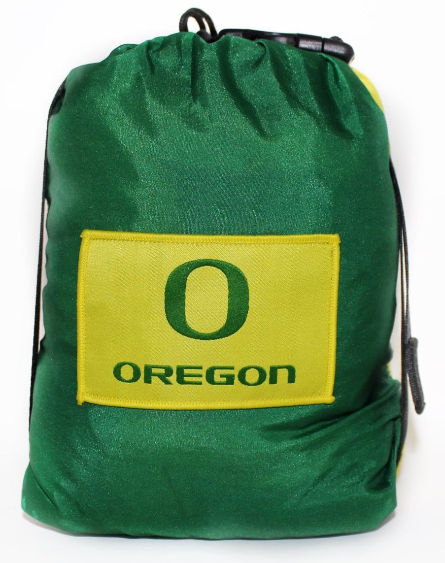 University of Oregon Double Hammock