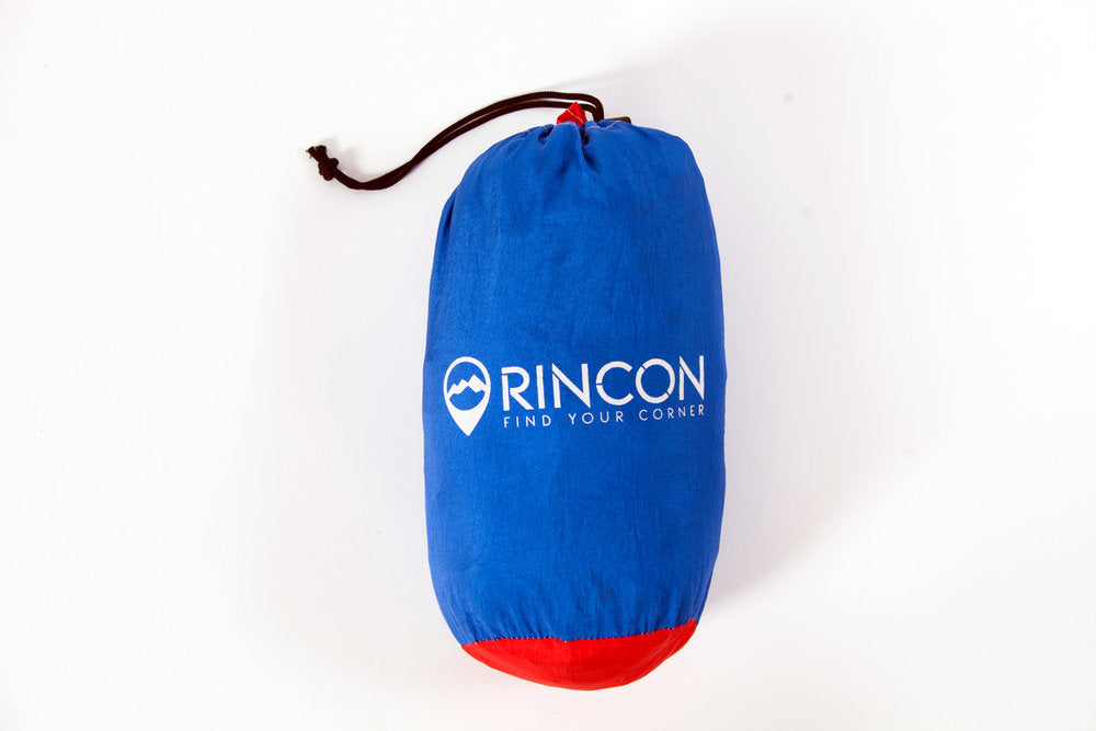 Rincon Trestles Double Hammock