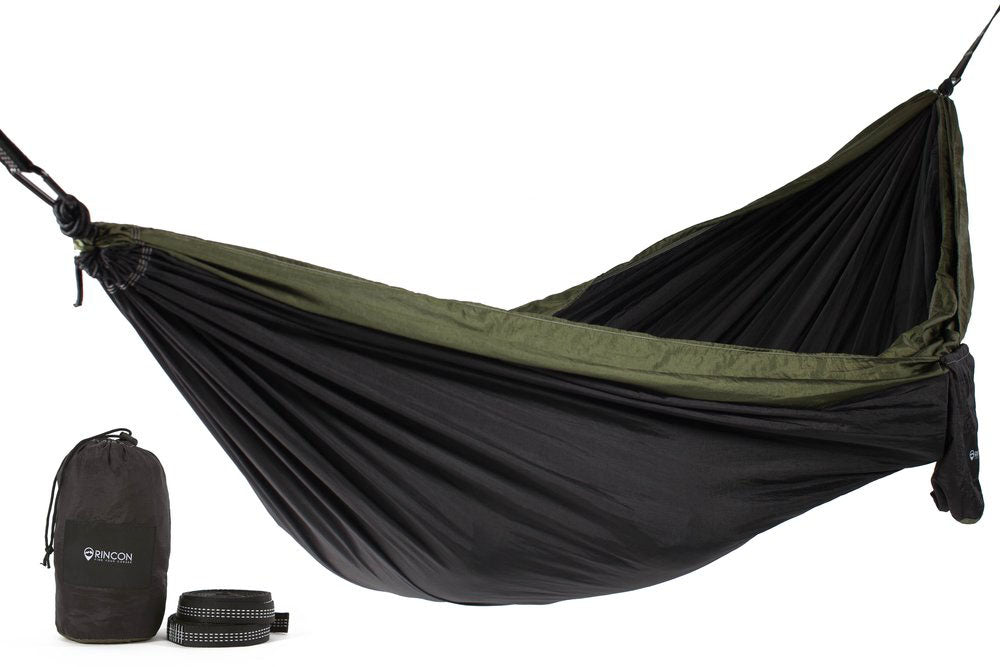 Rincon Tactical Double Hammock